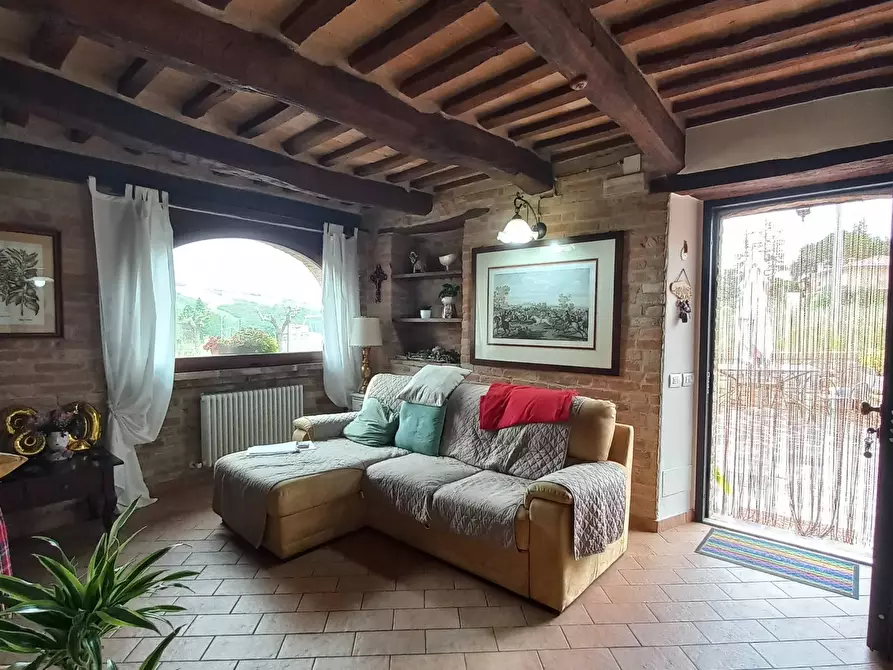 Immagine 6 di Casa semindipendente in vendita  in via Molino a Servigliano