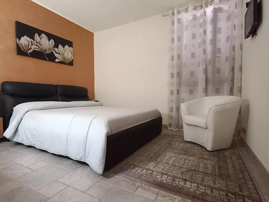 Immagine 12 di Casa semindipendente in vendita  in via Molino a Servigliano