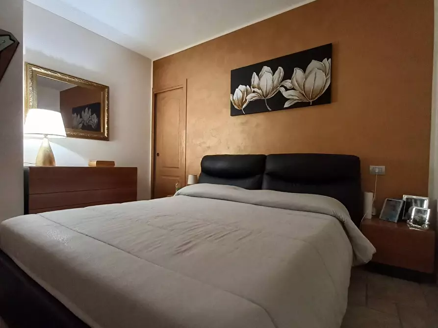 Immagine 11 di Casa semindipendente in vendita  in via Molino a Servigliano