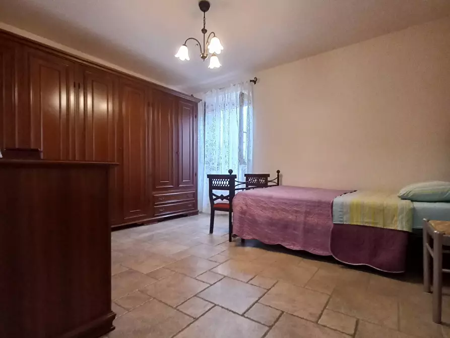 Immagine 13 di Casa semindipendente in vendita  in via Molino a Servigliano