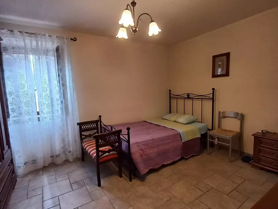 Immagine 14 di Casa semindipendente in vendita  in via Molino a Servigliano