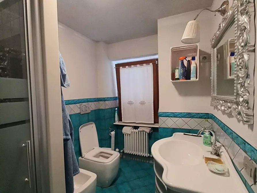 Immagine 15 di Casa semindipendente in vendita  in via Molino a Servigliano