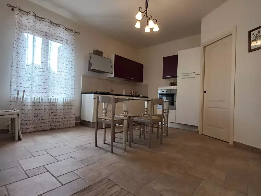 Immagine 19 di Casa semindipendente in vendita  in via Molino a Servigliano