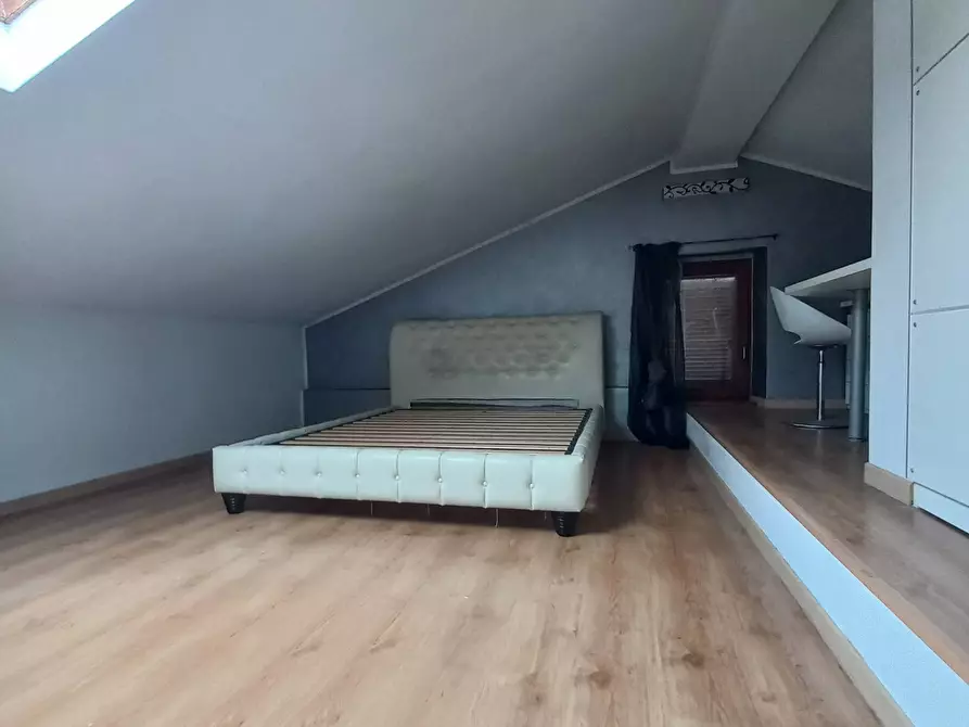 Immagine 20 di Casa semindipendente in vendita  in via Molino a Servigliano