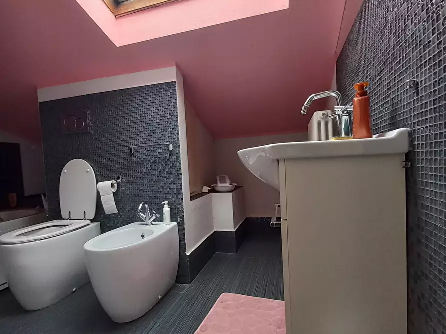 Immagine 22 di Casa semindipendente in vendita  in via Molino a Servigliano