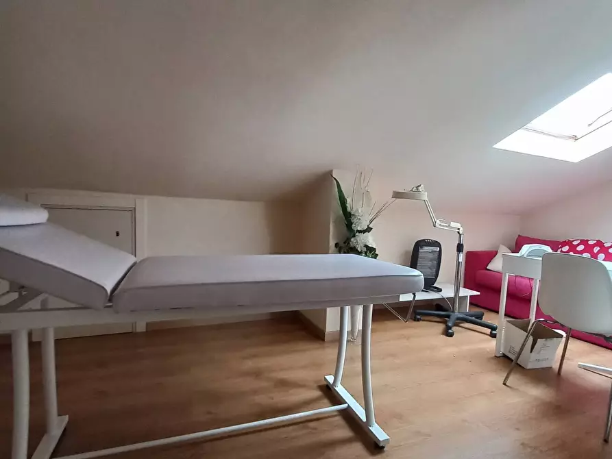 Immagine 25 di Casa semindipendente in vendita  in via Molino a Servigliano