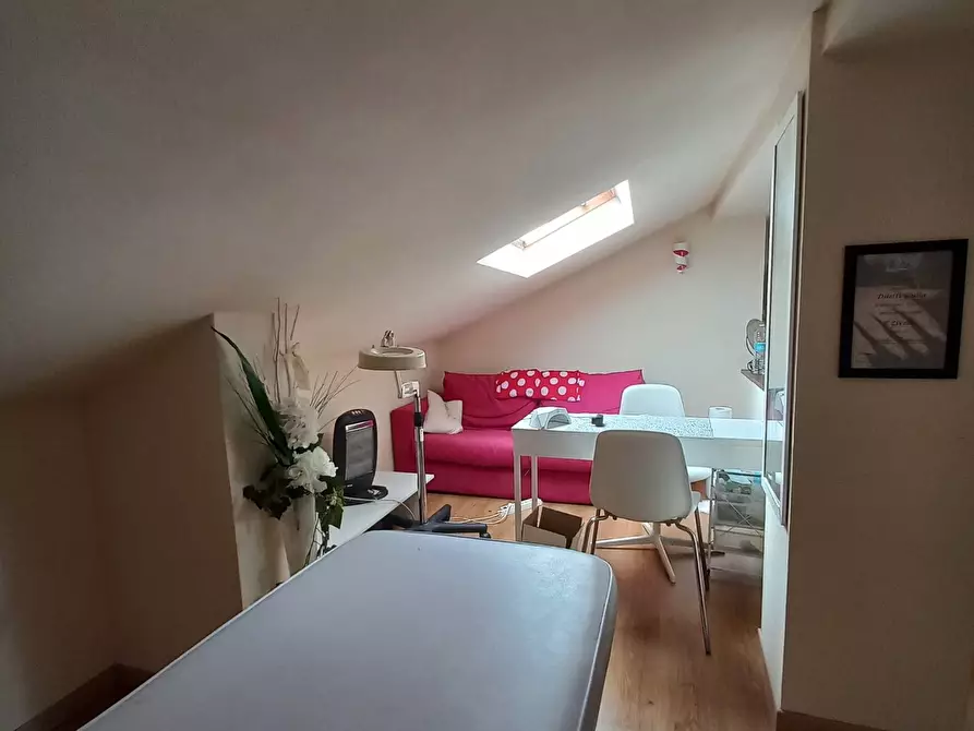 Immagine 26 di Casa semindipendente in vendita  in via Molino a Servigliano