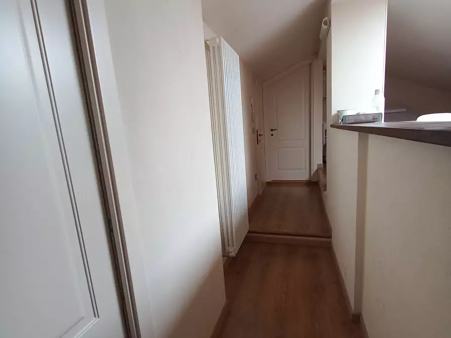 Immagine 27 di Casa semindipendente in vendita  in via Molino a Servigliano