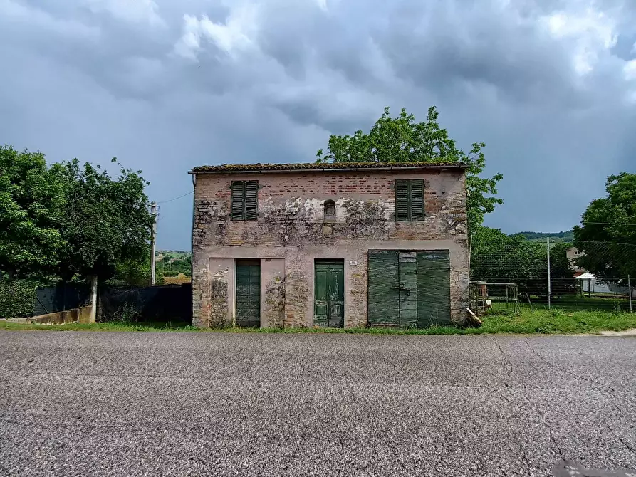 Immagine 1 di Casa indipendente in vendita  in via Volpi 21 a Falerone