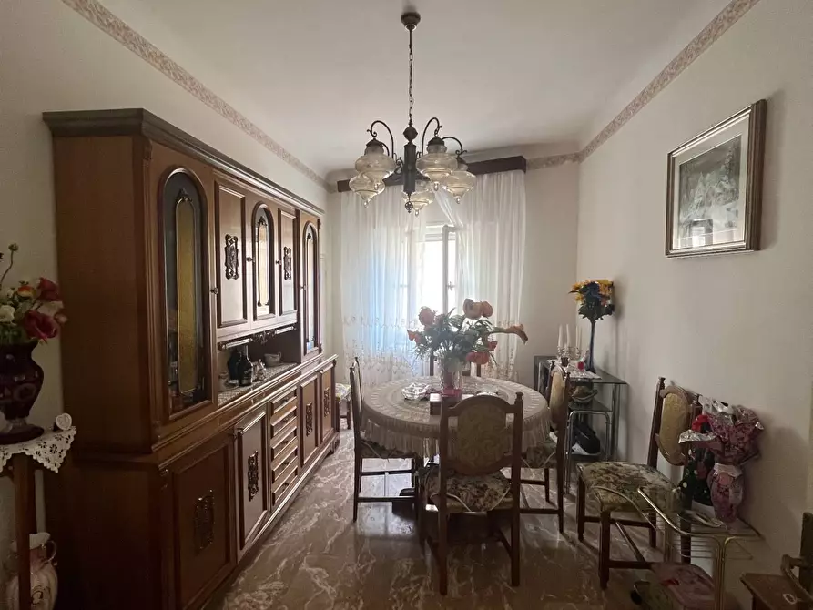 Immagine 1 di Appartamento in vendita  in via san martino a Montegiorgio