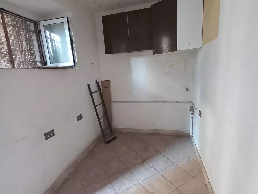 Immagine 9 di Casa indipendente in vendita  in Berarde a Massa Fermana