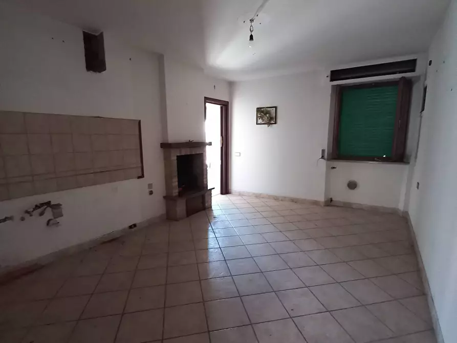 Immagine 8 di Casa indipendente in vendita  in Berarde a Massa Fermana