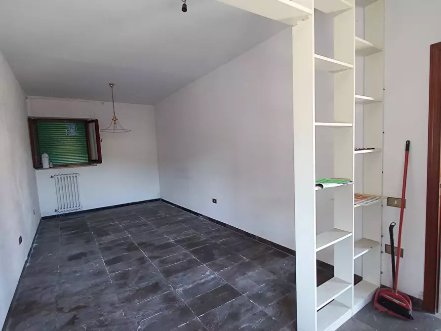 Immagine 5 di Casa indipendente in vendita  in Berarde a Massa Fermana