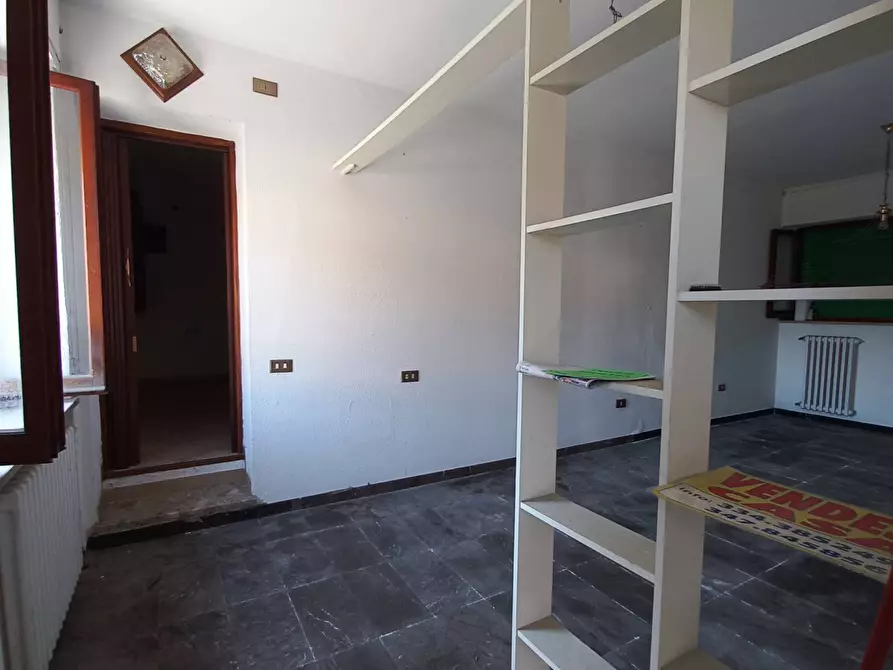 Immagine 7 di Casa indipendente in vendita  in Berarde a Massa Fermana