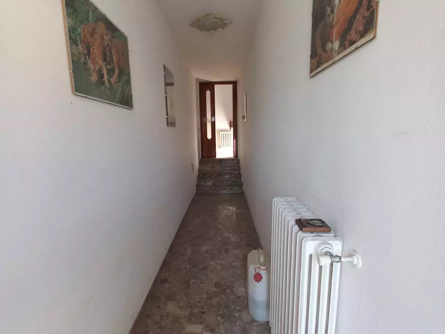Immagine 10 di Casa indipendente in vendita  in Berarde a Massa Fermana