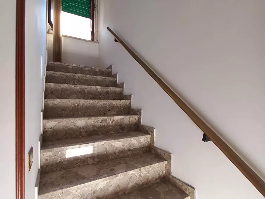 Immagine 11 di Casa indipendente in vendita  in Berarde a Massa Fermana