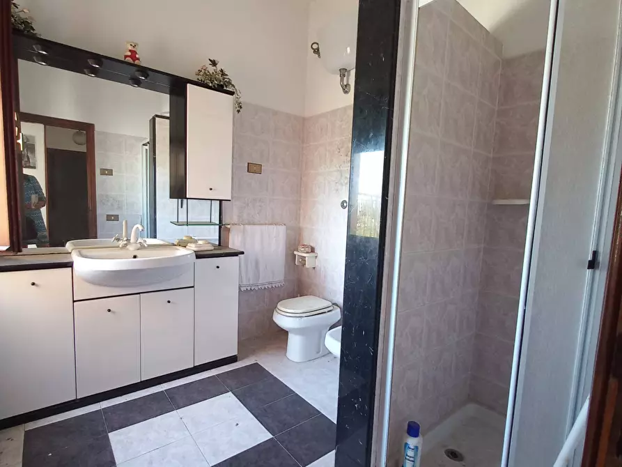 Immagine 13 di Casa indipendente in vendita  in Berarde a Massa Fermana