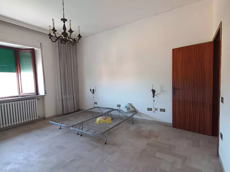 Immagine 15 di Casa indipendente in vendita  in Berarde a Massa Fermana