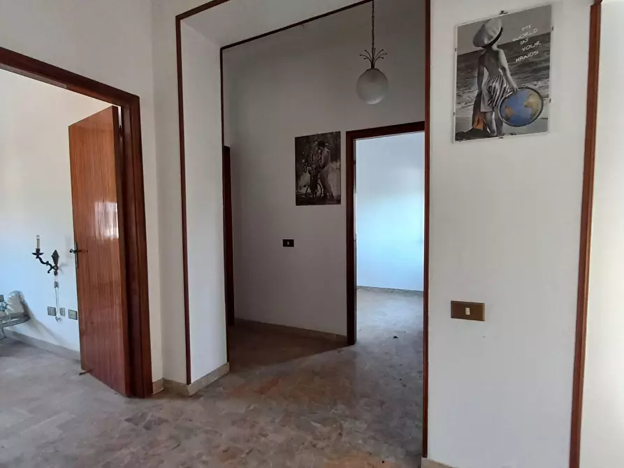 Immagine 12 di Casa indipendente in vendita  in Berarde a Massa Fermana