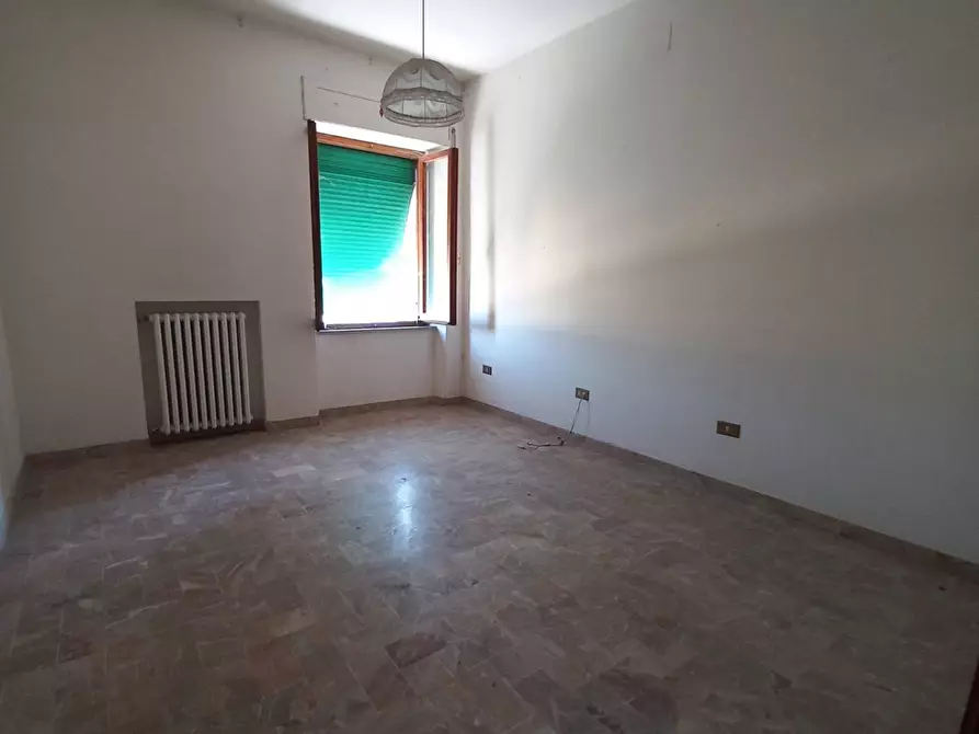 Immagine 14 di Casa indipendente in vendita  in Berarde a Massa Fermana