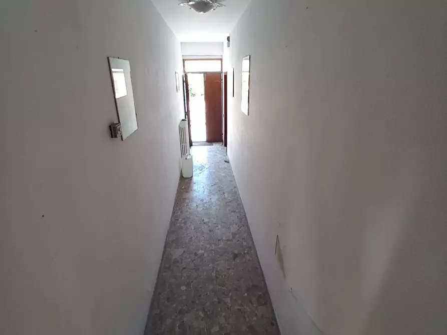 Immagine 17 di Casa indipendente in vendita  in Berarde a Massa Fermana