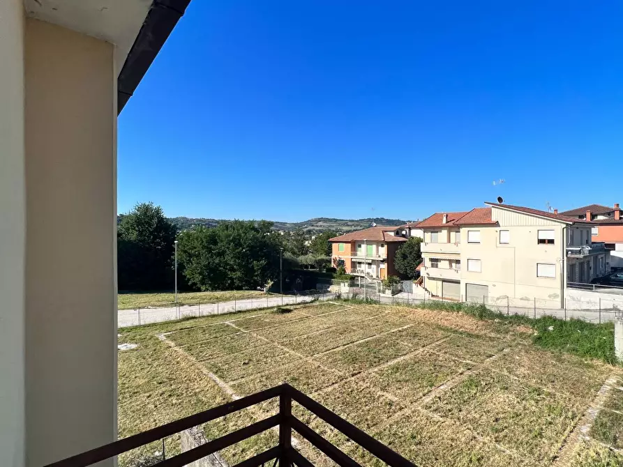 Immagine 22 di Appartamento in vendita  in via Giuseppe Garibaldi a Servigliano