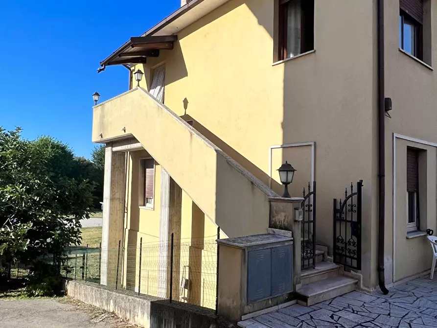 Immagine 21 di Appartamento in vendita  in via Giuseppe Garibaldi a Servigliano