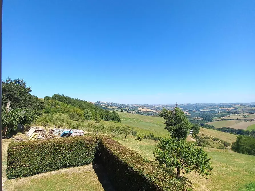 Immagine 1 di Casa indipendente in vendita  a Montefalcone Appennino