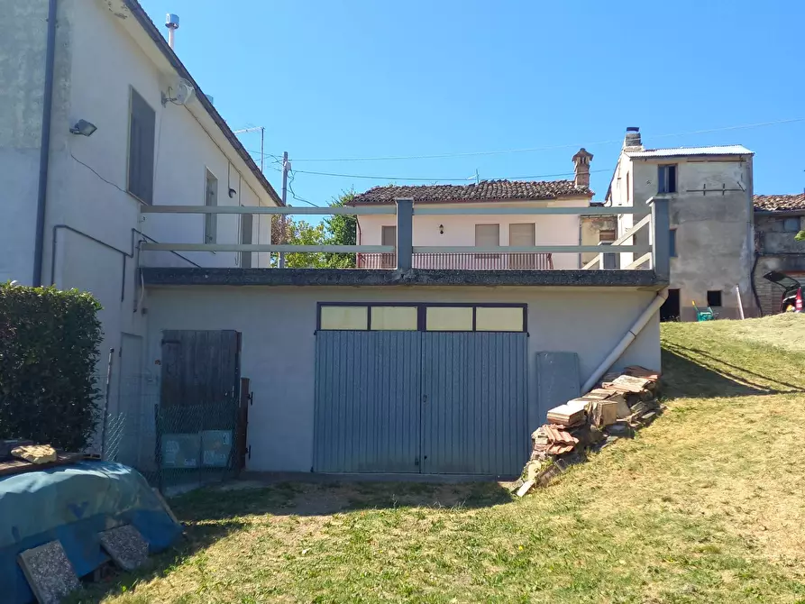 Immagine 25 di Casa indipendente in vendita  a Montefalcone Appennino