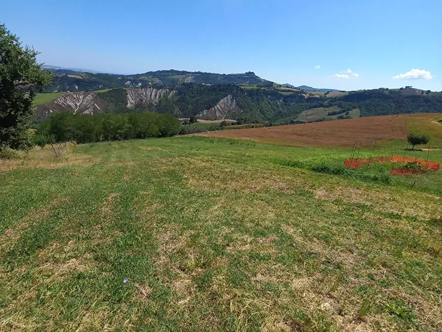 Immagine 28 di Casa indipendente in vendita  a Montefalcone Appennino