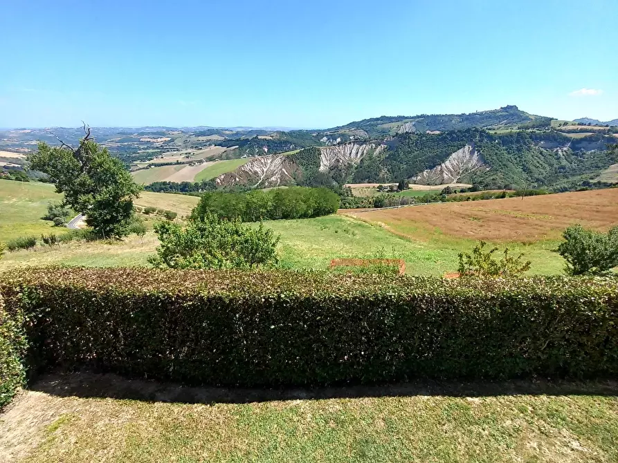 Immagine 27 di Casa indipendente in vendita  a Montefalcone Appennino