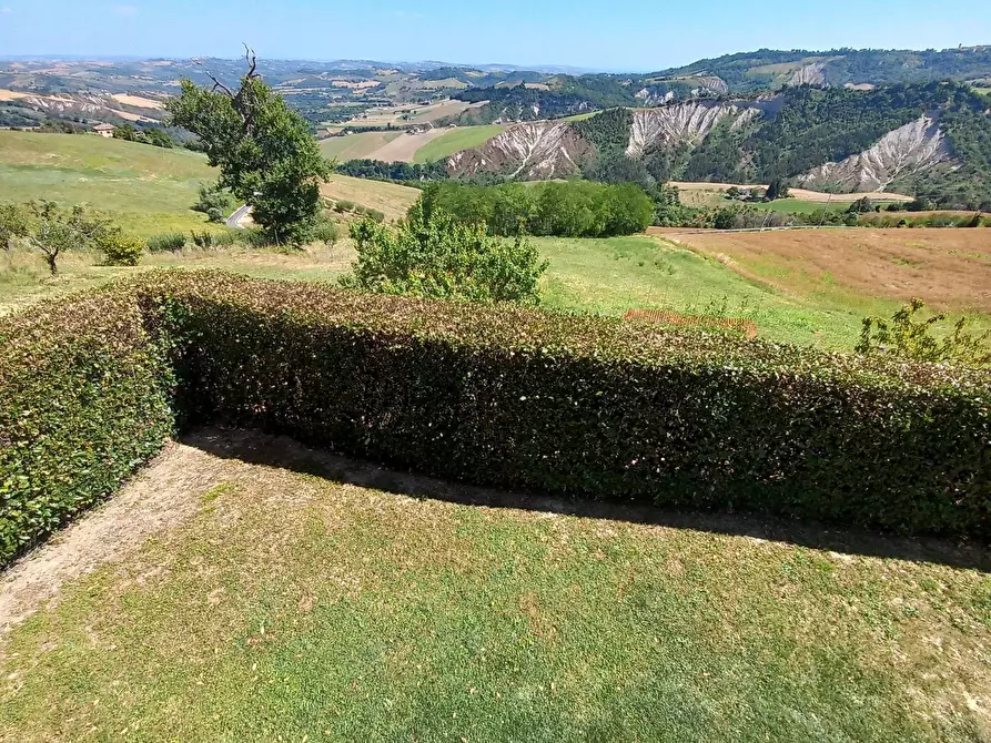 Immagine 29 di Casa indipendente in vendita  a Montefalcone Appennino