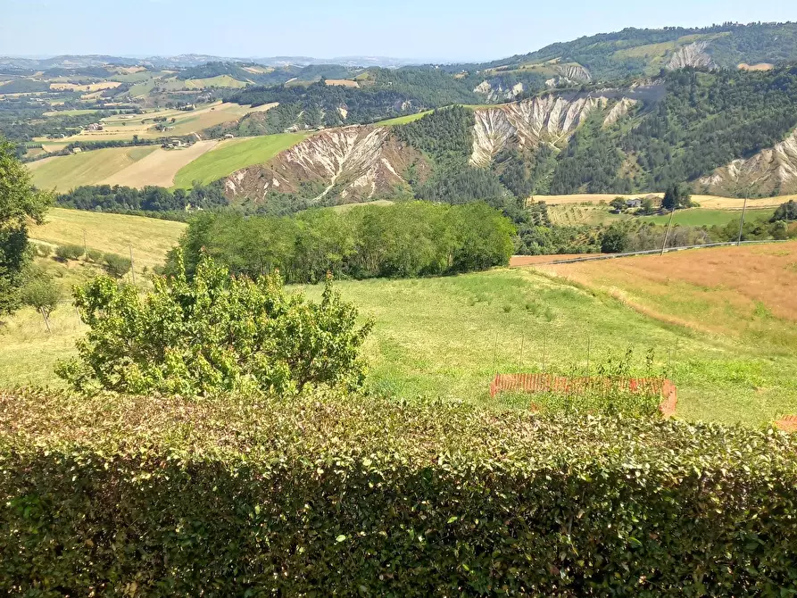 Immagine 30 di Casa indipendente in vendita  a Montefalcone Appennino