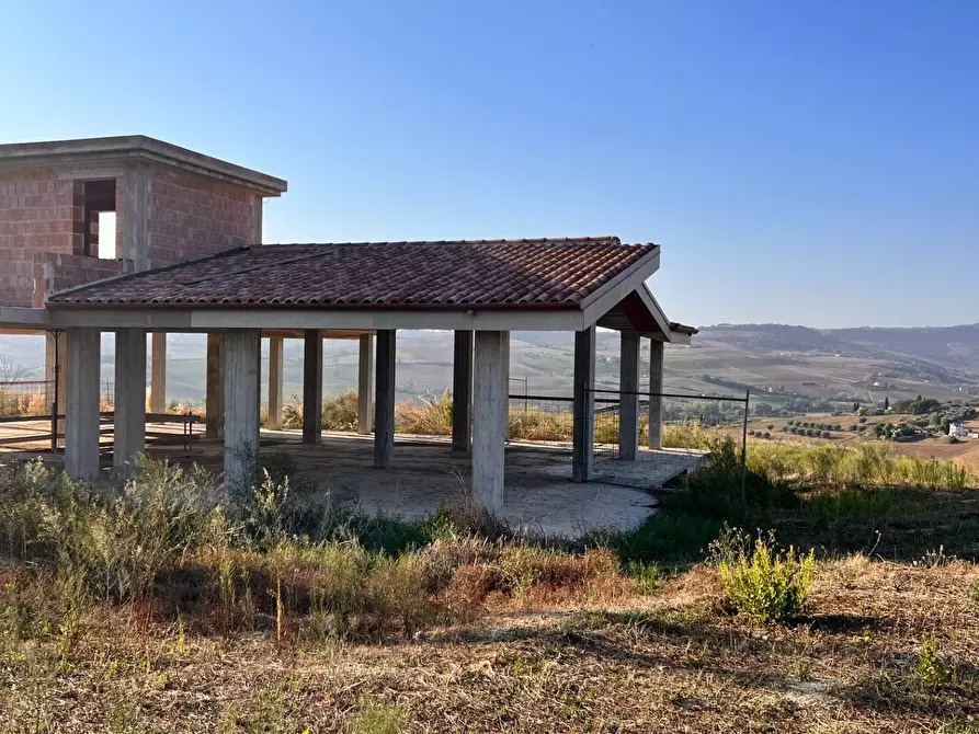 Immagine 1 di Casa indipendente in vendita  a Fermo