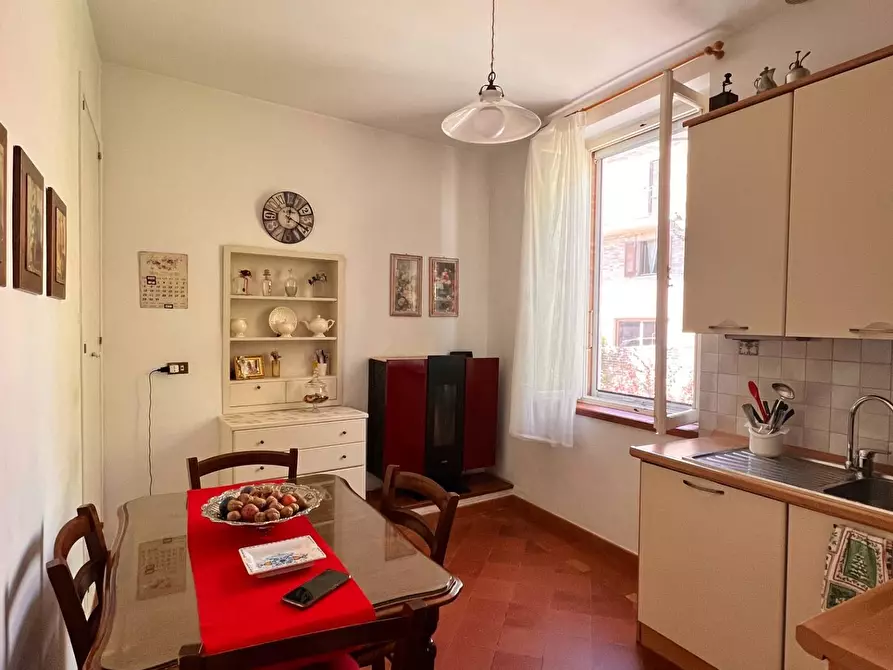 Immagine 6 di Casa indipendente in vendita  in via san martino a Montegiorgio