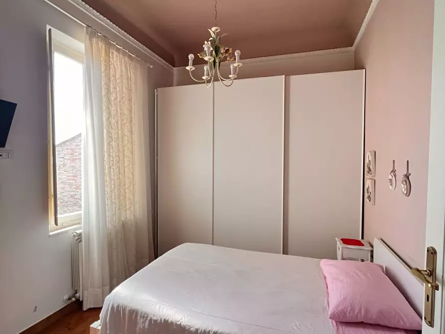 Immagine 7 di Casa indipendente in vendita  in via san martino a Montegiorgio