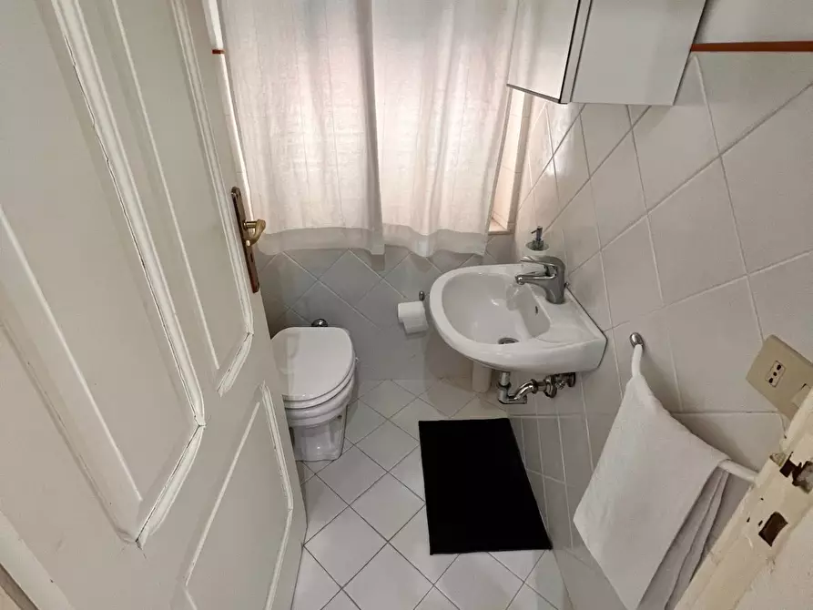 Immagine 18 di Casa indipendente in vendita  in via san martino a Montegiorgio