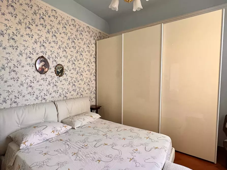 Immagine 9 di Casa indipendente in vendita  in via san martino a Montegiorgio