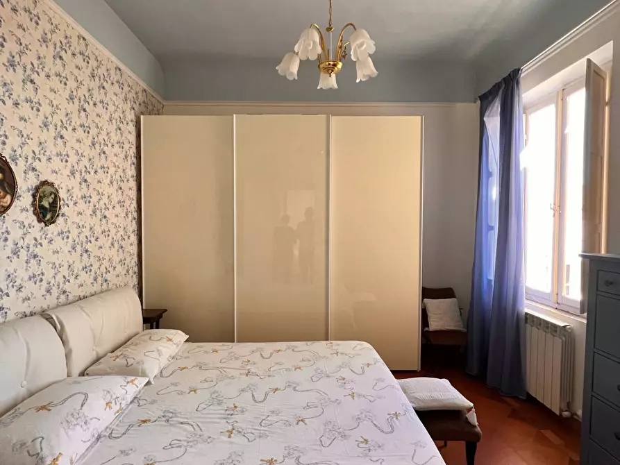 Immagine 10 di Casa indipendente in vendita  in via san martino a Montegiorgio