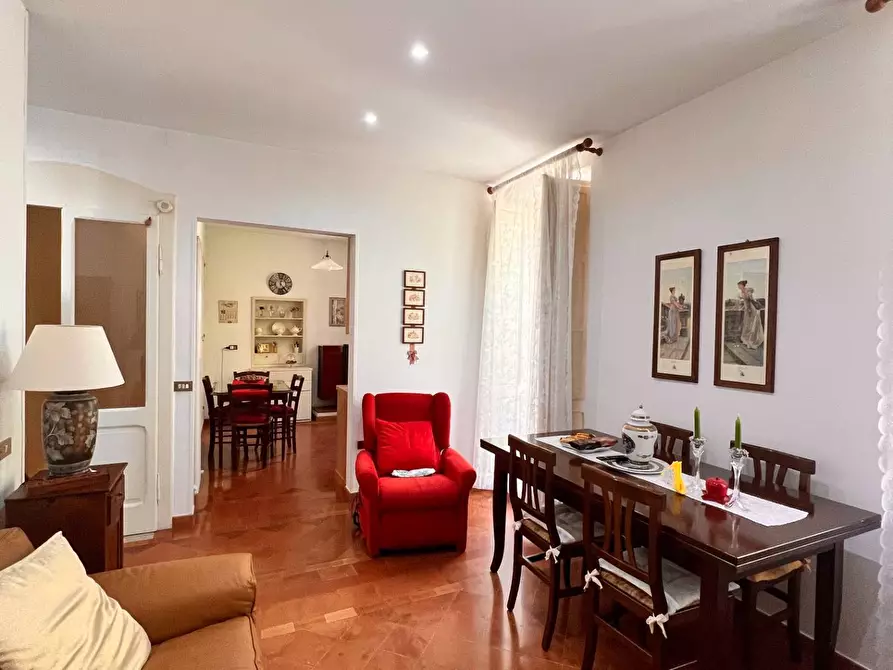 Immagine 4 di Casa indipendente in vendita  in via san martino a Montegiorgio