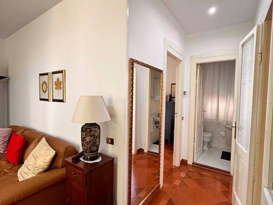 Immagine 11 di Casa indipendente in vendita  in via san martino a Montegiorgio