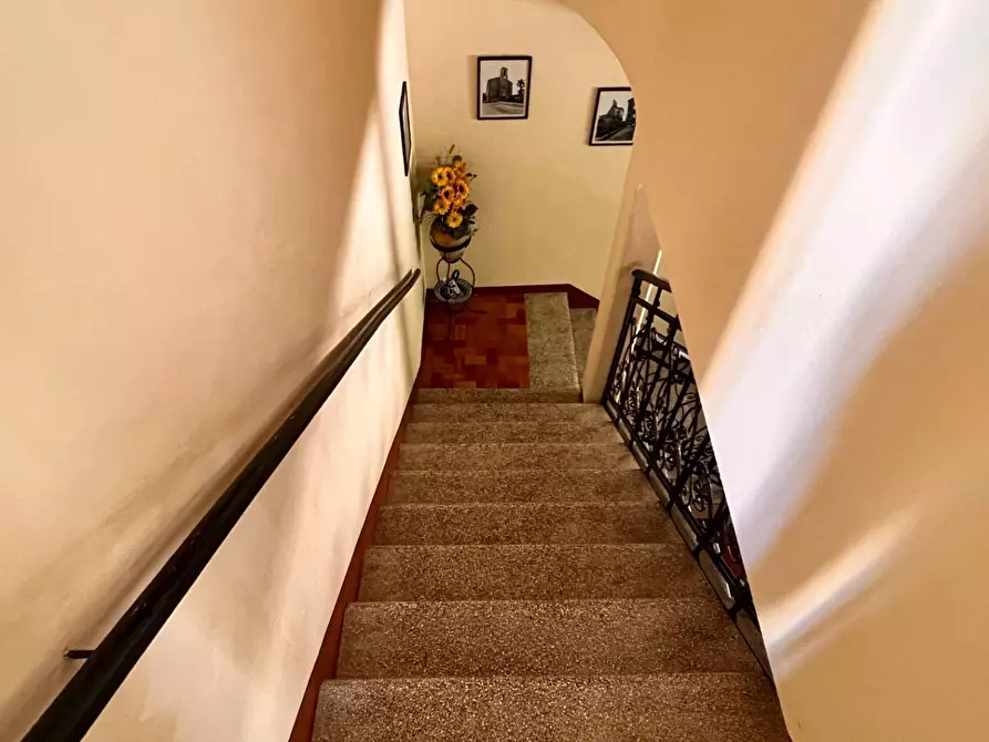 Immagine 14 di Casa indipendente in vendita  in via san martino a Montegiorgio