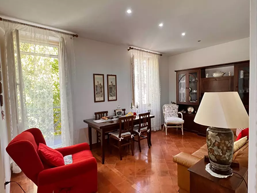 Immagine 2 di Casa indipendente in vendita  in via san martino a Montegiorgio