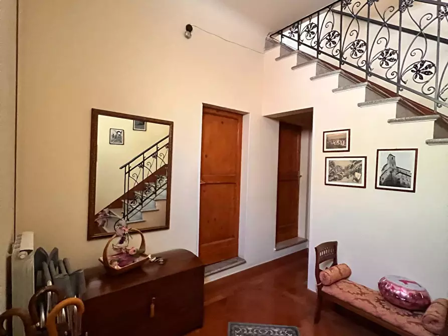 Immagine 15 di Casa indipendente in vendita  in via san martino a Montegiorgio