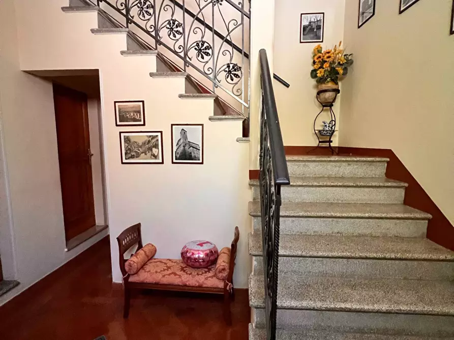 Immagine 3 di Casa indipendente in vendita  in via san martino a Montegiorgio