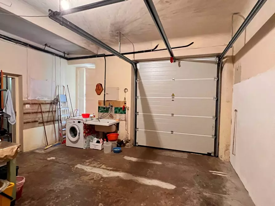 Immagine 19 di Casa indipendente in vendita  in via san martino a Montegiorgio