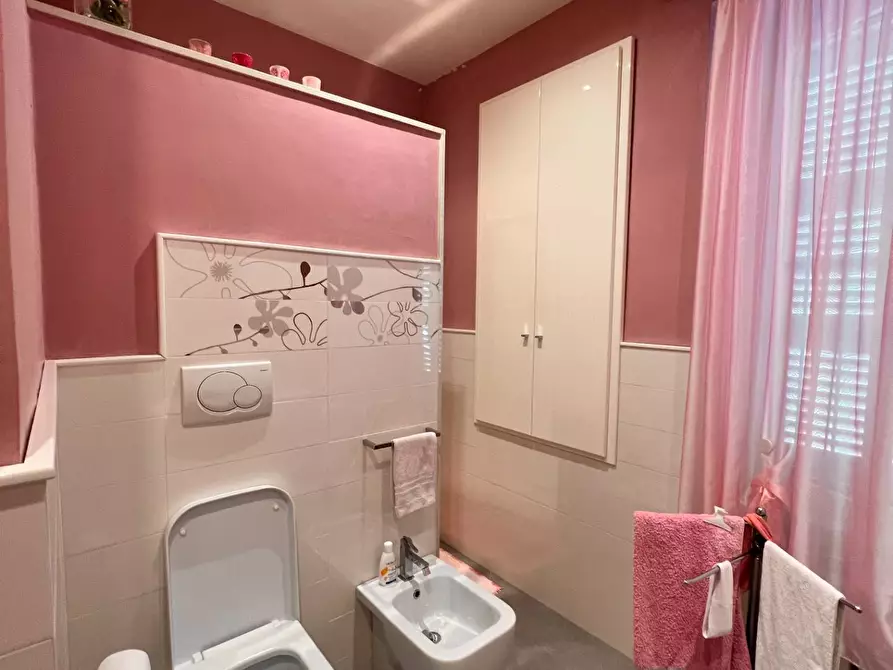 Immagine 17 di Casa indipendente in vendita  in via san martino a Montegiorgio