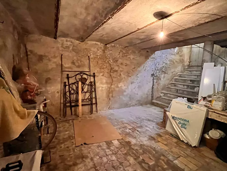 Immagine 20 di Casa indipendente in vendita  in via san martino a Montegiorgio