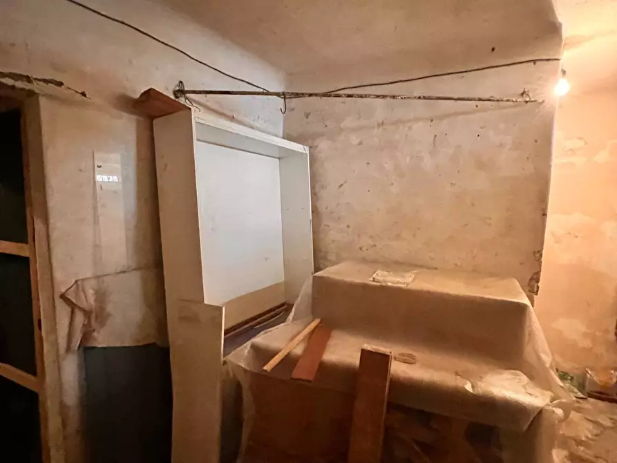 Immagine 21 di Casa indipendente in vendita  in via san martino a Montegiorgio