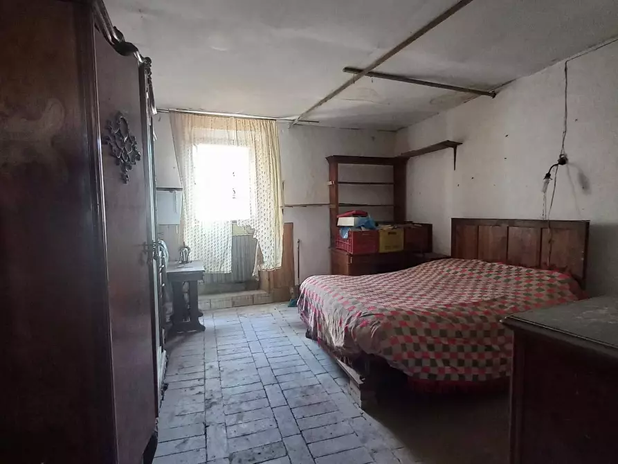 Immagine 9 di Casa indipendente in vendita  in via Monteverde a Montegiorgio